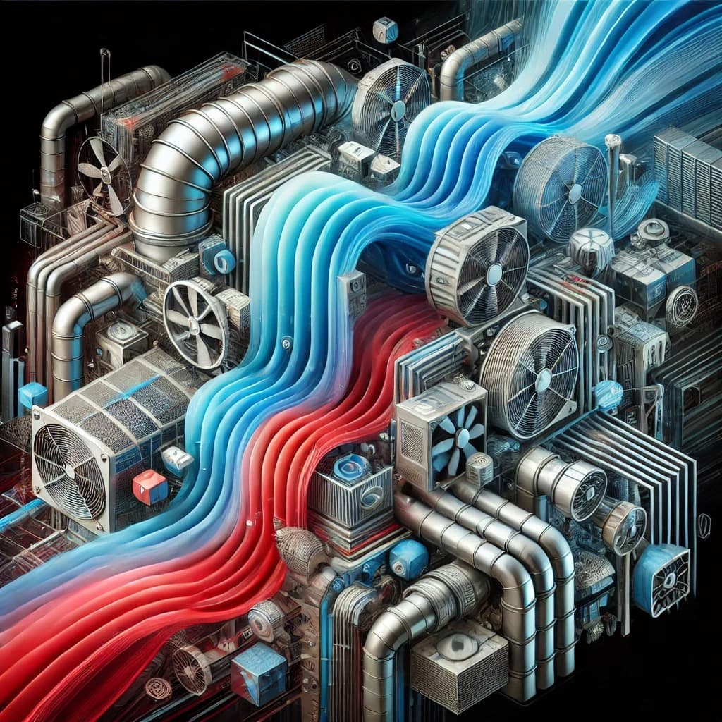 Prepping Your System for Storm Season