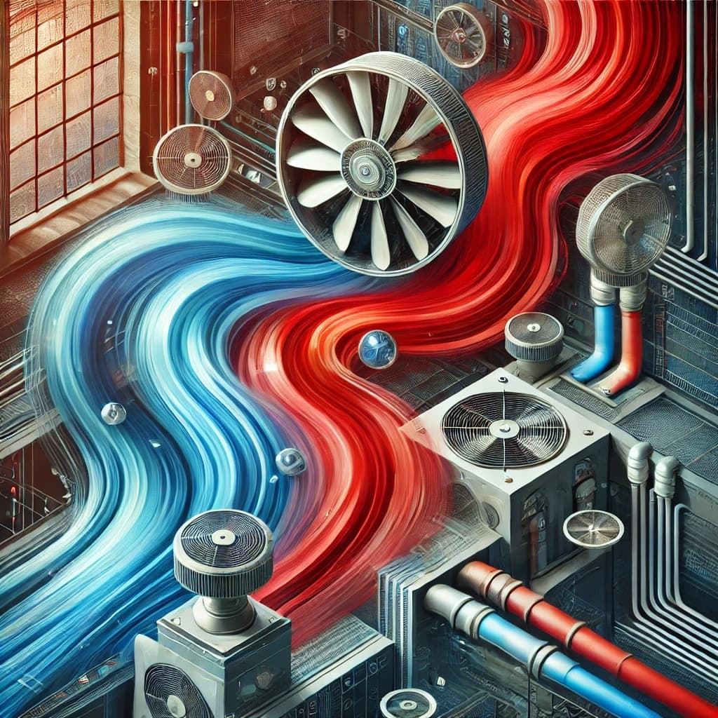 Spring HVAC Prep for Alabama Homes