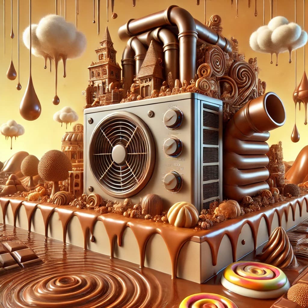 Conquering Alabama's Spring Humidity