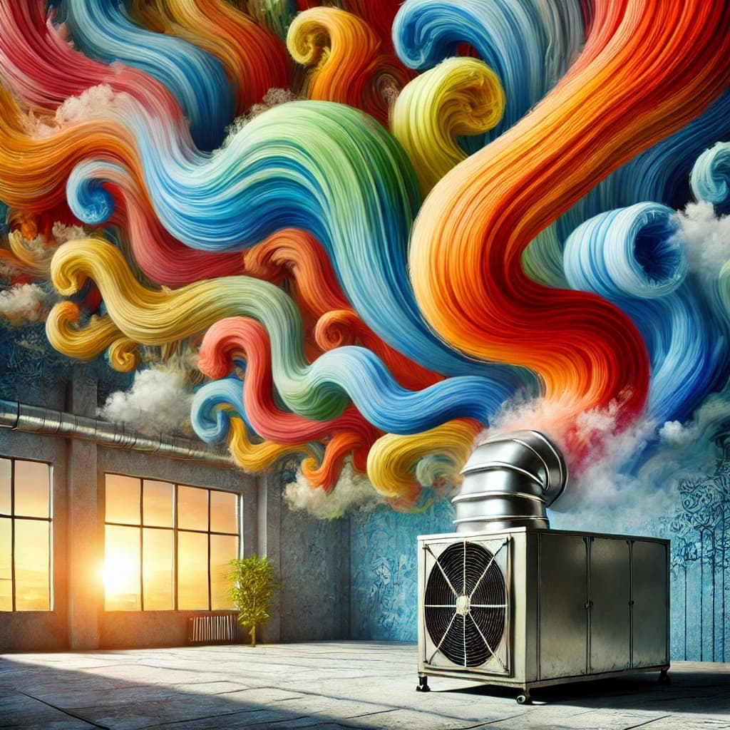 Spring Comfort in Alabama Homes